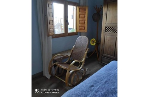 San Cristobal de La Laguna Cottage | Romántica y Coqueta Casa Rural Arguayoda