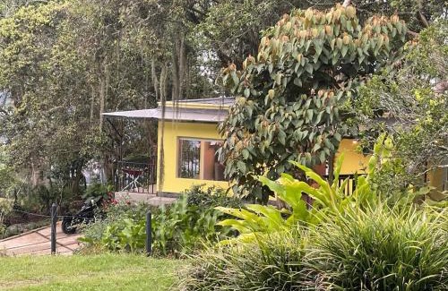 Copacabana Ski Chalet | Romántico refugio en la montaña