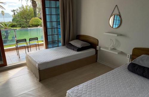 Seogwipo City House | Rom House