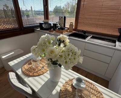 Capannelle Apartment | Roma Aeterna Suites