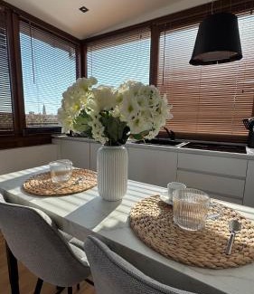 Capannelle Apartment | Roma Aeterna Suites