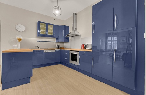 Capitole Apartment | Roma Maximus - en plein coeur historique vieille ville