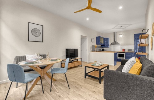 Capitole Apartment | Roma Maximus - en plein coeur historique vieille ville