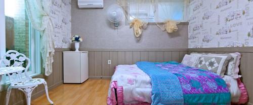 Kunip House | Roma Pension Boryeong