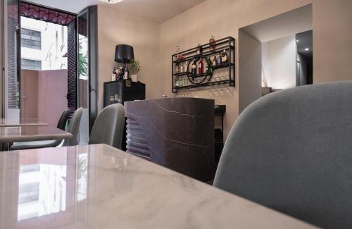 Rione XVI Ludovisi Hotel | Roma suite hotel