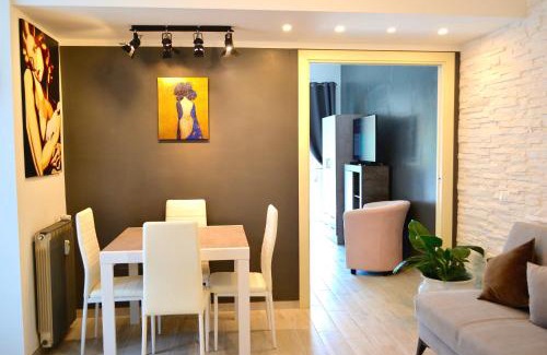 Tor di Quinto House | Roma Tourist House