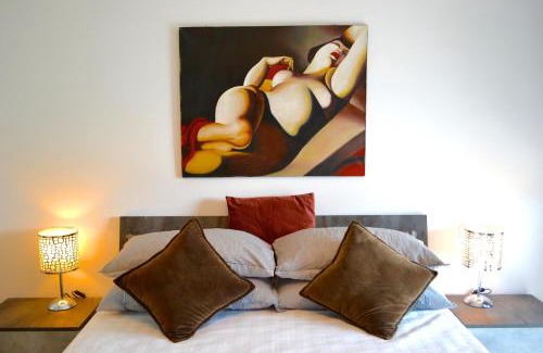 Tor di Quinto House | Roma Tourist House