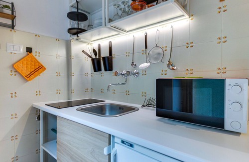 Premilcuore Apartment | RomagnaBNB Studio Cuore