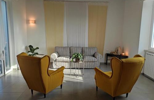 Guidonia Montecelio Apartment | Roman Holiday Farm