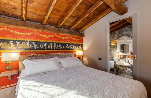 Ciampino Villa | Roman Oasis Villa