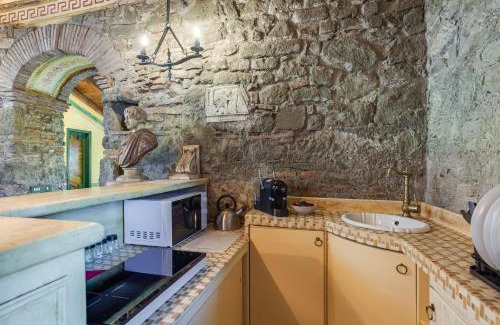 Ciampino Villa | Roman Oasis Villa