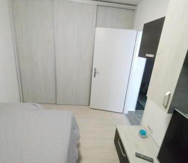 Arad Apartment | Romana Arad