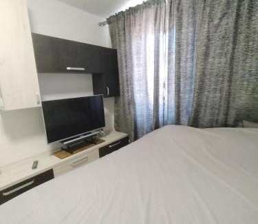 Arad Apartment | Romana Arad
