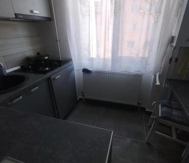 Arad Apartment | Romana Arad