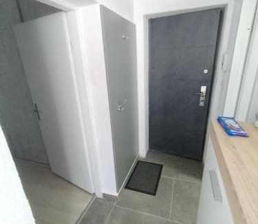 Arad Apartment | Romana Arad