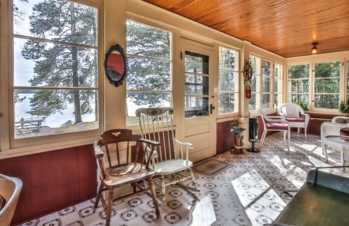 St Germain House | Romance and Beauty await you in St. Germain.
