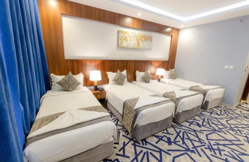 Batha Quraysh Hotel | Romance Room Hotel فندق رومانس روم