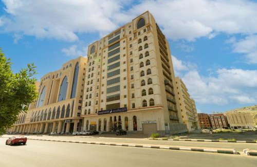 Batha Quraysh Hotel | Romance Room Hotel فندق رومانس روم