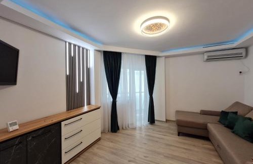 Craiova Apartment | Romanescu One Apartament
