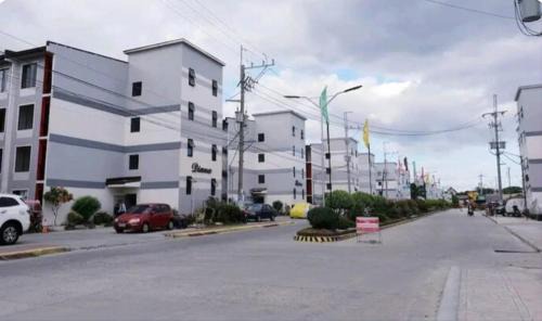 Imus Apartment | Romantic 2BR Condo unit with free WiFi