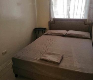 Imus Apartment | Romantic 2BR Condo unit with free WiFi