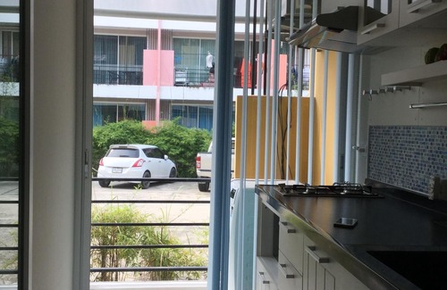 Wichit Condo | Romantic and relax beach