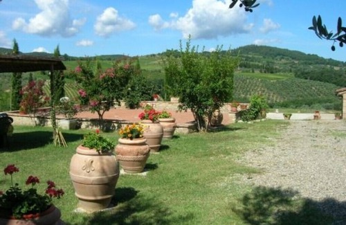 San Gimignano Apartment | Romantic Apartment San Gimignano