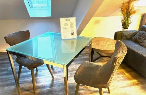 Pellingen Apartment | Romantic apartment in Pellingen