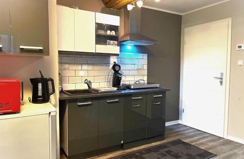 Pellingen Apartment | Romantic apartment in Pellingen