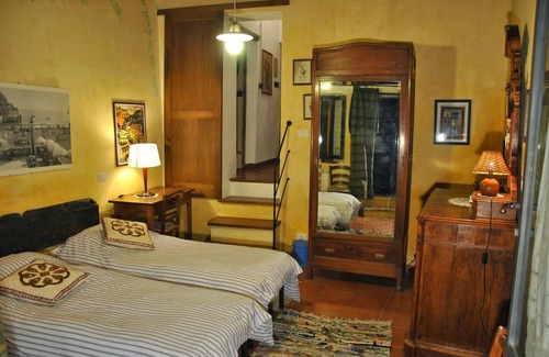 Radicondoli Other | Romantic apartment in idyllic setting