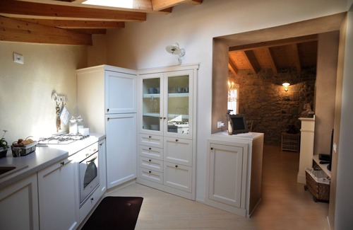 Sarnico Apartment | Romantic apartment