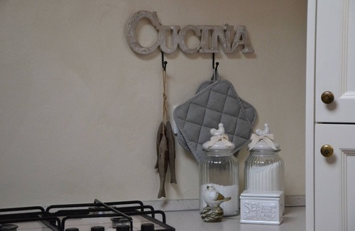 Sarnico Apartment | Romantic apartment