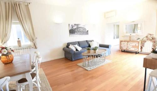 Flaminio House | Romantic Apartment Metro Flaminio