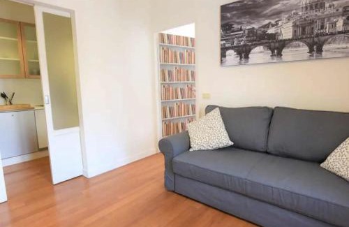 Flaminio House | Romantic Apartment Metro Flaminio