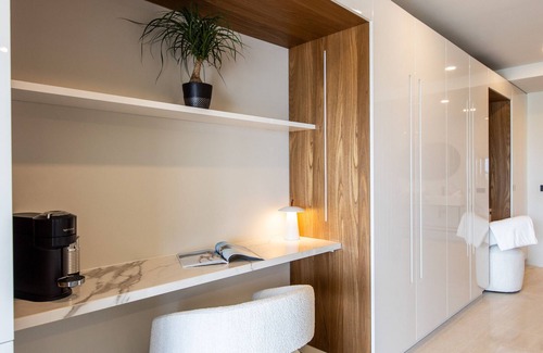 Anse Marcel Apartment | Romantic apartment with pool, air conditioning and Wi-Fi in Saint Martin