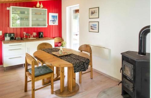 Arzheim Apartment | Romantic apartment with balcony