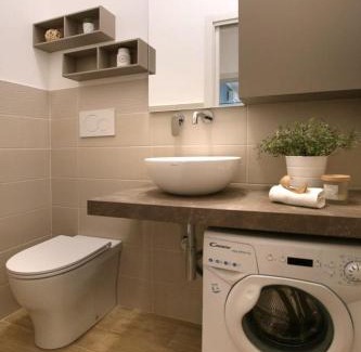 San Mauro a Mare Apartment | Romantic beach house with jacuzzi