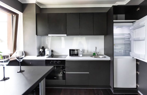 Brasov Apartment | Romantic Boutique with Great View