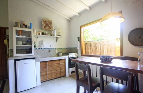 Trancoso Ski Chalet | Romantic Chalet in Trancoso - sleeps up to 3 people