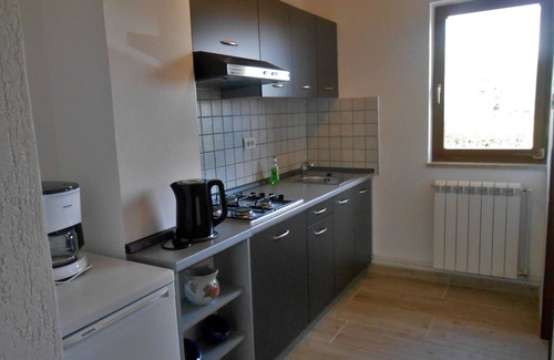 Rovinjsko Selo Apartment | romantic cottage for 2 persons