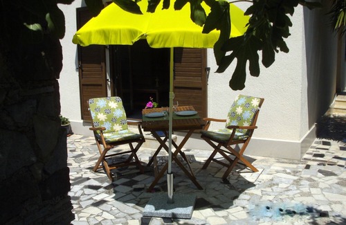 Rovinjsko Selo Apartment | romantic cottage for 2 persons