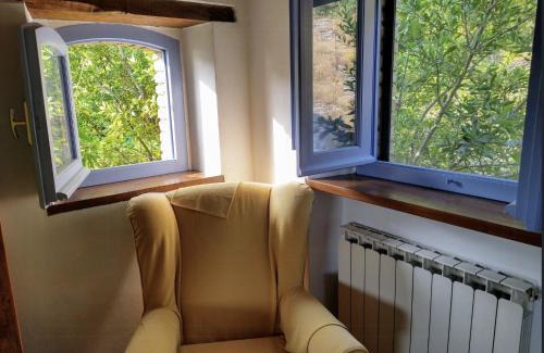 Umbertide House | Romantic Cottage In Umbrian Hills Near Tuscany