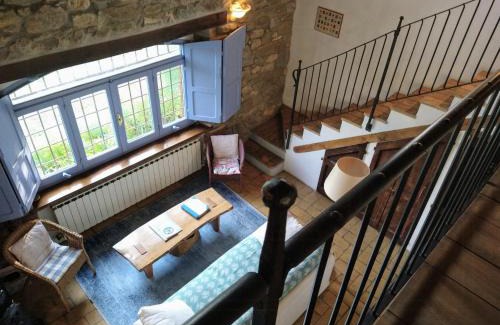 Umbertide House | Romantic Cottage In Umbrian Hills Near Tuscany