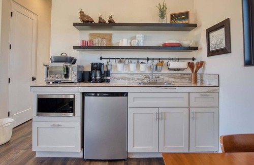 Joshua Tree House | Romantic Desert Retreat by Homestead Modern