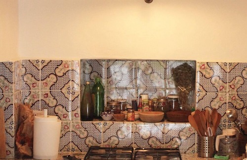 Panarea Villa | Romantic Eolian villa in Panarea