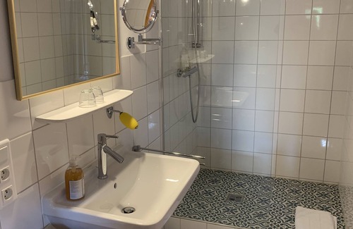 Bergheim House | Romantic estate in Thannenkirch