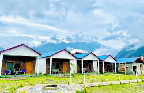 Kalam Cottage | Romantic family hotel with your complete privacy
