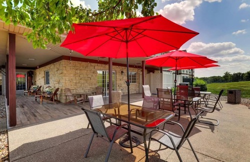 Galena House | Romantic Galena Retreat: Themed Rooms & Heated Pool | 3 Units