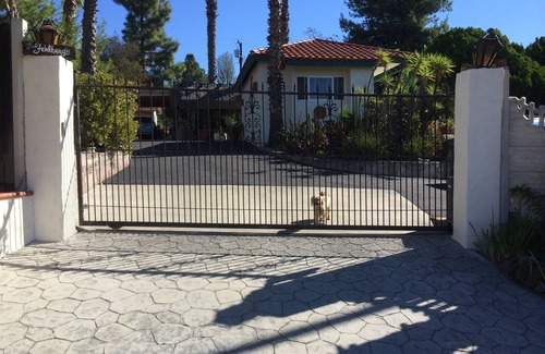 Mount Helix Apartment | Romantic Get Away or Solitude for the Solo Traveler 3 Night Min, Weekly Discount