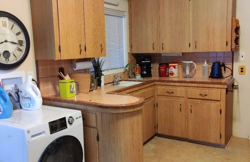 Fraserview House | Romantic Getaway Near the Heart of Vancouver